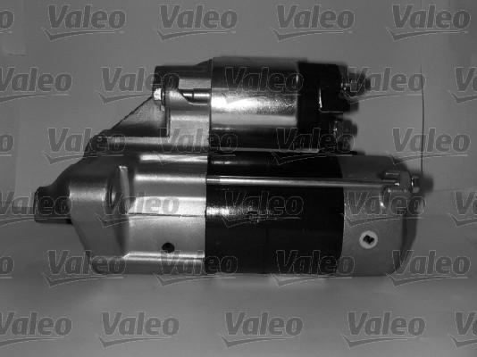 Valeo 455600 - Starter www.molydon.hr