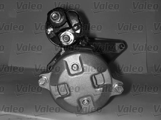 Valeo 455600 - Starter www.molydon.hr