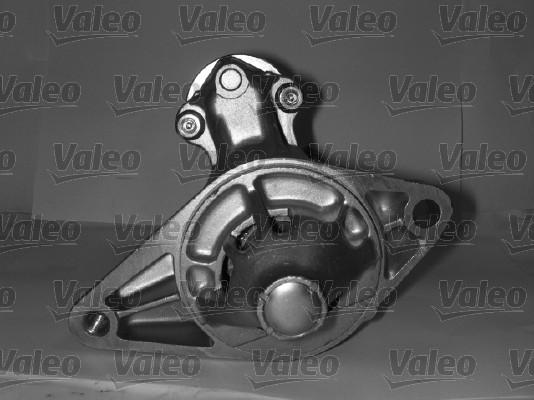 Valeo 455600 - Starter www.molydon.hr