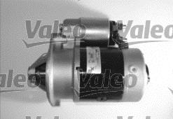 Valeo 455608 - Starter www.molydon.hr