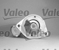 Valeo 455608 - Starter www.molydon.hr