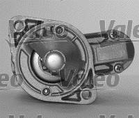 Valeo 455607 - Starter www.molydon.hr