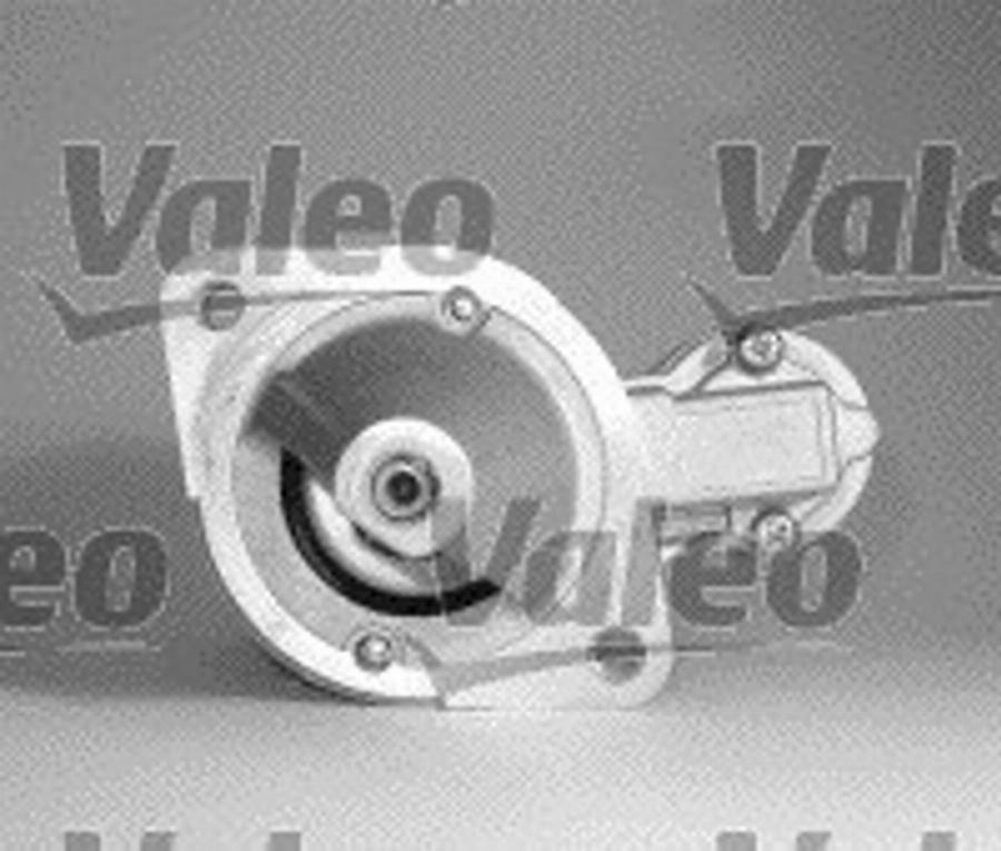 Valeo 455 610 - Starter www.molydon.hr