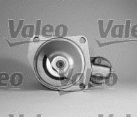 Valeo 455685 - Starter www.molydon.hr