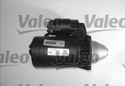 Valeo 455685 - Starter www.molydon.hr