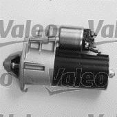 Valeo 455686 - Starter www.molydon.hr