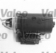 Valeo 455681 - Starter www.molydon.hr