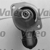 Valeo 455681 - Starter www.molydon.hr