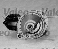 Valeo 455682 - Starter www.molydon.hr