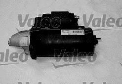 Valeo 455682 - Starter www.molydon.hr