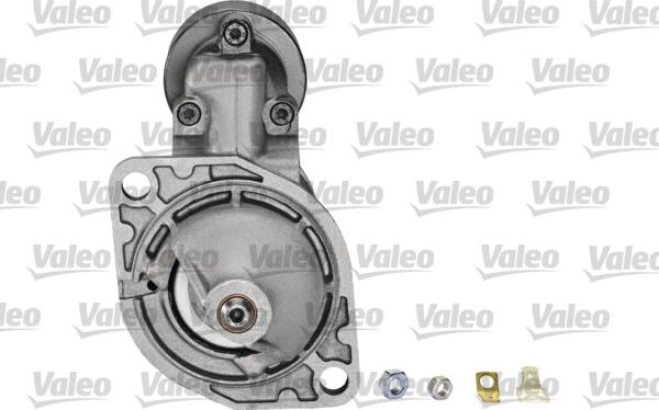 Valeo 455676 - Starter www.molydon.hr