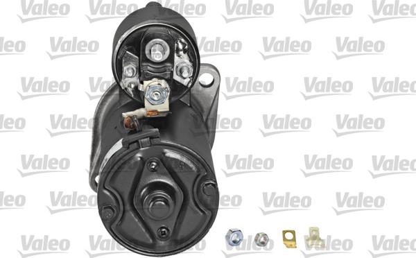 Valeo 455676 - Starter www.molydon.hr