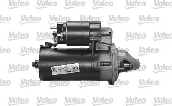 Valeo 455676 - Starter www.molydon.hr