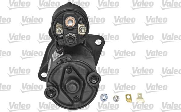 Valeo 455671 - Starter www.molydon.hr