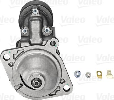 Valeo 455671 - Starter www.molydon.hr