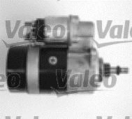 Valeo 455678 - Starter www.molydon.hr