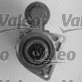 Valeo 455678 - Starter www.molydon.hr