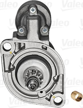 Valeo 455672 - Starter www.molydon.hr