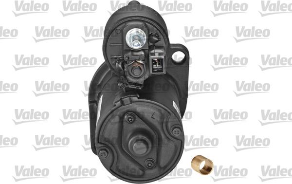 Valeo 455672 - Starter www.molydon.hr