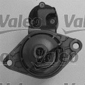 Valeo 455885 - Starter www.molydon.hr