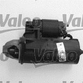 Valeo 455885 - Starter www.molydon.hr