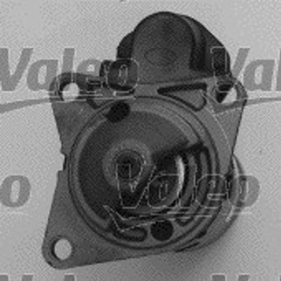 Valeo 455839 - Starter www.molydon.hr