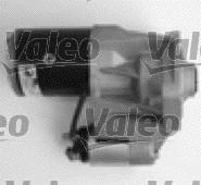 Valeo 455743 - Starter www.molydon.hr