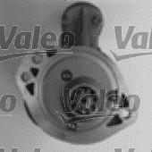 Valeo 455743 - Starter www.molydon.hr