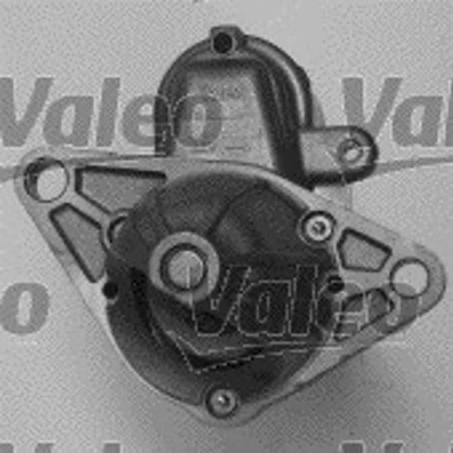 Valeo 455715 - Starter www.molydon.hr