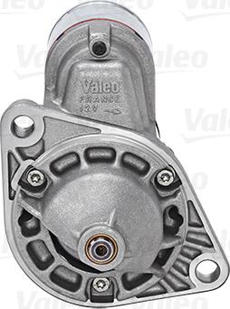 Valeo 455736 - Starter www.molydon.hr