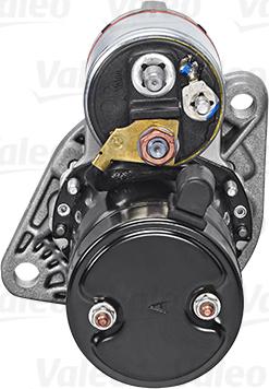 Valeo 455736 - Starter www.molydon.hr