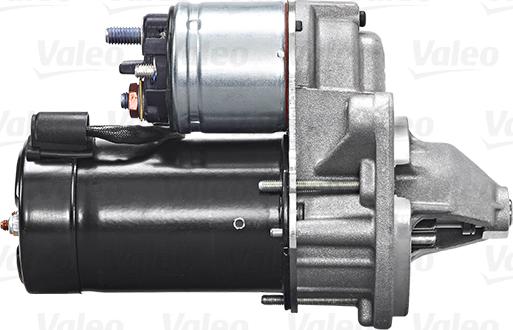 Valeo 455736 - Starter www.molydon.hr