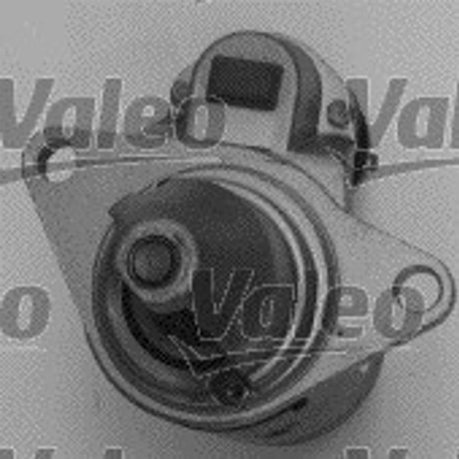 Valeo 455732 - Starter www.molydon.hr