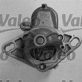 Valeo 455737 - Starter www.molydon.hr