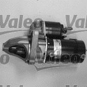 Valeo 455737 - Starter www.molydon.hr