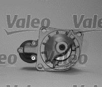 Valeo 455726 - Starter www.molydon.hr