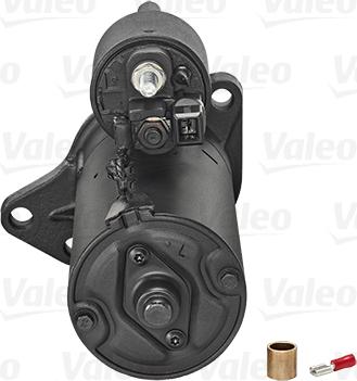 Valeo 455727 - Starter www.molydon.hr