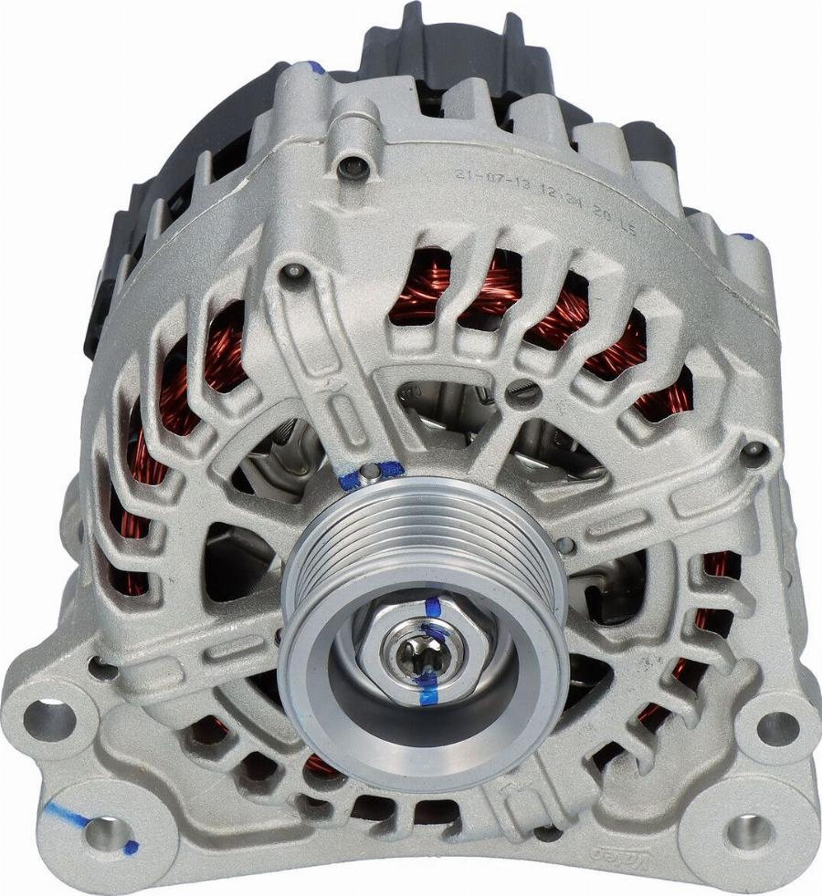 Valeo 456404 - Alternator www.molydon.hr