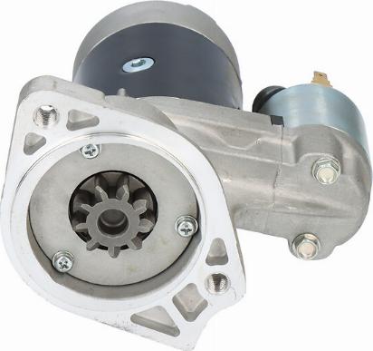 Valeo 458931 - Starter www.molydon.hr