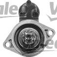 Valeo 458494 - Starter www.molydon.hr