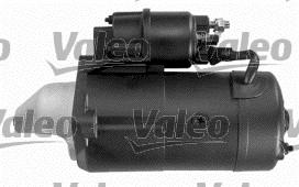 Valeo 458496 - Starter www.molydon.hr