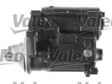 Valeo 458490 - Starter www.molydon.hr