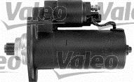 Valeo 458492 - Starter www.molydon.hr