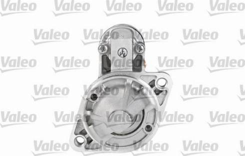 Valeo 458443 - Starter www.molydon.hr