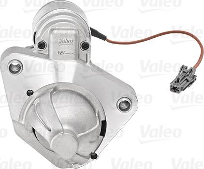 Valeo 458416 - Starter www.molydon.hr