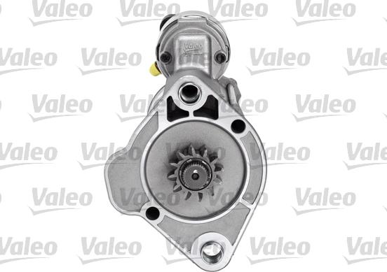 Valeo 458411 - Starter www.molydon.hr