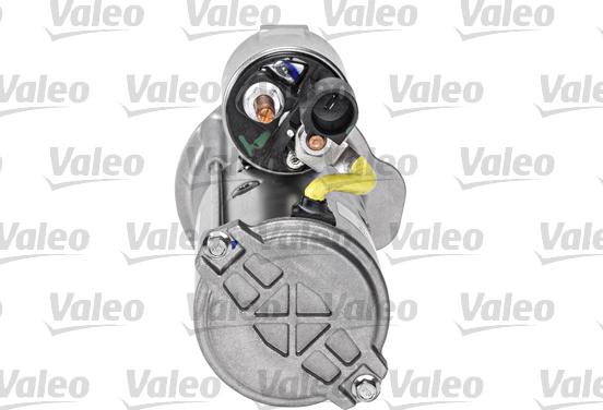 Valeo 458411 - Starter www.molydon.hr