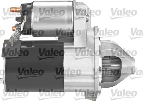 Valeo 458434 - Starter www.molydon.hr