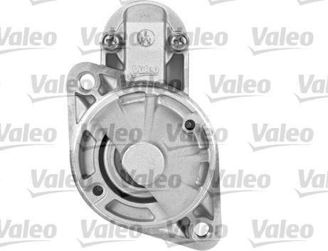 Valeo 458434 - Starter www.molydon.hr