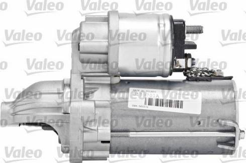 Valeo 726188 - Starter www.molydon.hr